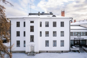 Hotel Metsähirvas, Rovaniemi